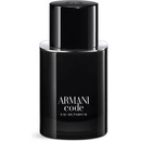 Giorgio Armani Armani Code pour Homme (Refillable) EDP 50 ml