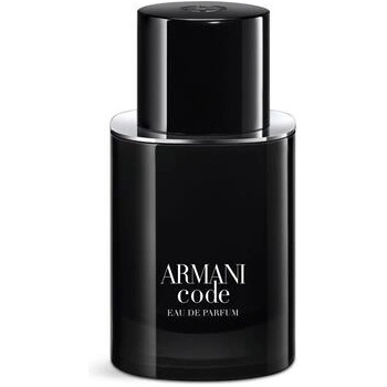 Giorgio Armani Armani Code pour Homme (Refillable) EDP 50 ml
