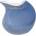 Colani Milk blue (017-6011-04200061)