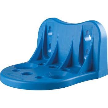 Atlas Filtri Atlas DP BIG Стенна пластмасова конзола за филтър DP BIG, синя (RB7401055)