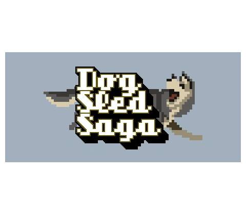 Dog Sled Saga