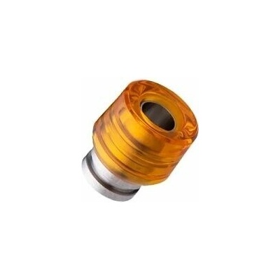 dotMod dotRDA X drip tip naústek Orange