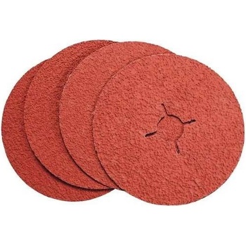 VSM Fíbrový brusný kotouč XF885 125 mm K20 EDE81830020