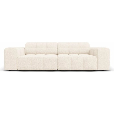 Cosmopolitan Design pohovka 204 cm Chicago Krémová