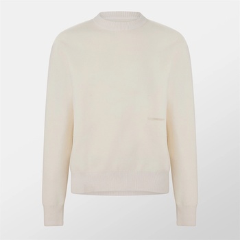 Image 1 of JACK & JONES Блуза Jack and Jones Men's Crew Sweatshirt - Sea Salt