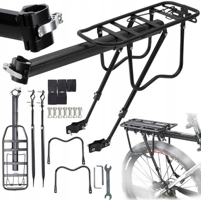 Zadný nosič na bicykel BNTrade bntrade_batožinový stojan