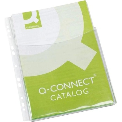 Q-CONNECT A4/80 mikrónov, lesklý – balenie 5 ks