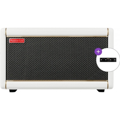 Positive Grid Spark 2 + Control Set