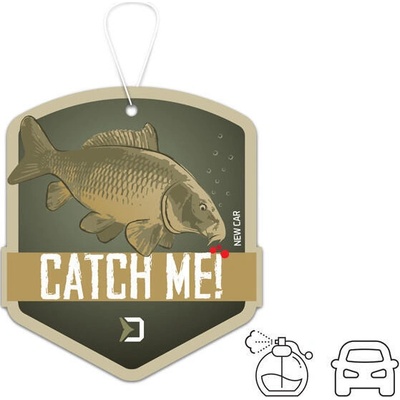 Delphin CatchME! KAPOR New car