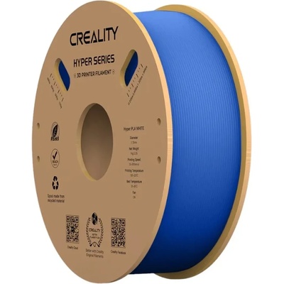 Creality Hyper PLA филамент (син)