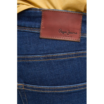 Pepe Jeans Дънки Pepe Jeans SKINNY JEANS FINSBURY (PM207387EF4)
