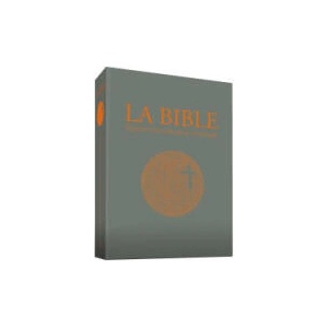 La Bible - Traduction officielle liturgique - PF | AELF (ISBN: 9782718908649)