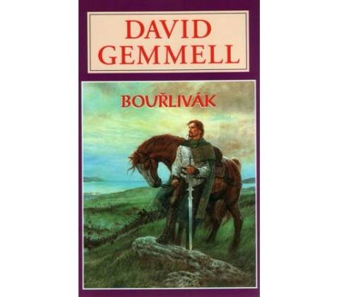 Bouřlivák
