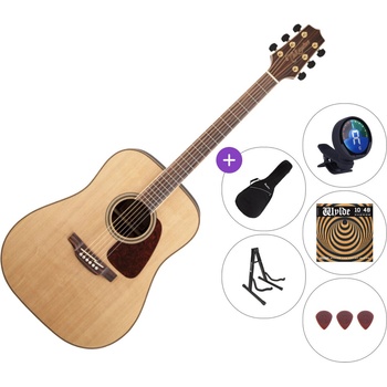 Takamine GD93 SET 2 Natural Акустична китара