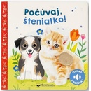 Počúvaj, šteniatko!