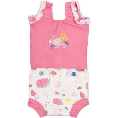Splash About happy nappy costume forest walk l