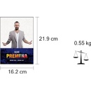 Premena + CD - Suve