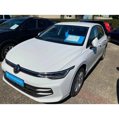 Volkswagen Golf 1.5 TSI 85 kW