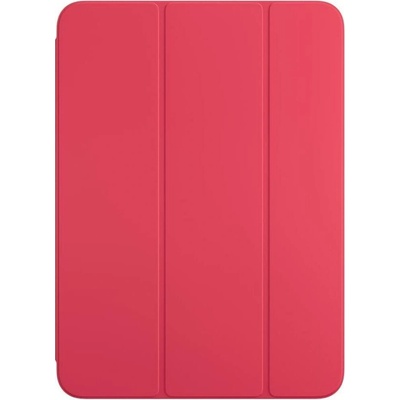 Apple Smart Folio iPad 10. generace 2022 MQDT3ZM/A melounově červené