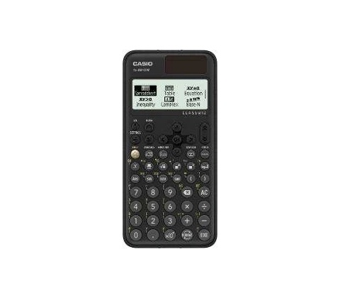 CASIO FX 991 CW