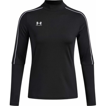Under Armour UA W CHALLENGER MIDLAYER 6004072-001 černá