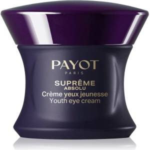 PAYOT Suprême Absolu стягащ околоочен крем 15ml