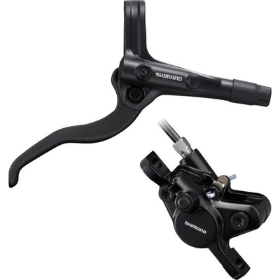 Shimano MT401 Přední brzda kotoučová – Zboží Dáma