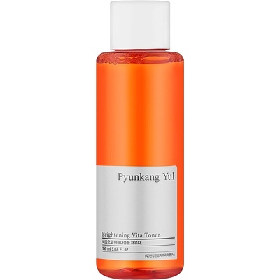 Pyunkang Yul Brightening Vita Toner - Изсветляващ Тоник 150ml