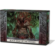 Cool Mini Or Not Cthulhu: Death May Die Black Goat of the Woods