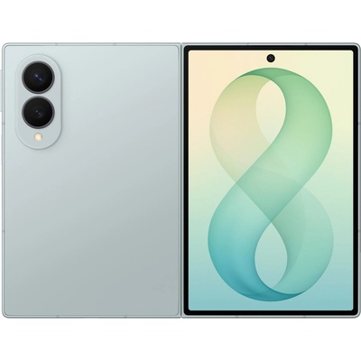 Samsung Galaxy Z Fold8 5G 12GB/256GB F971B Pistachio