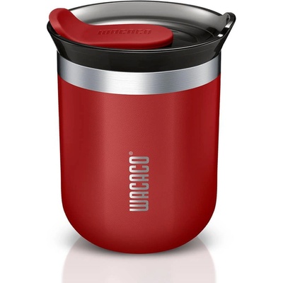 Wacaco Octaroma classico carmine red 180 ml