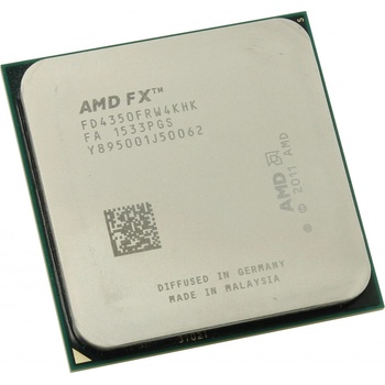 AMD FX-4350 FD4350FRHKBOX