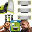 Philips OneBlade 360 QP430/50 3 ks