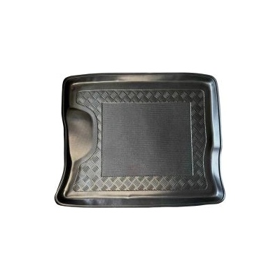 Стелка за багажник за Volkswagen Golf 2 (1983-1991) Hatchback 3d / 5d