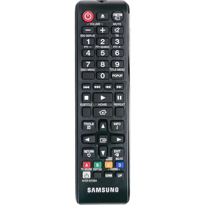 GENERAL Samsung ah59-02530a - дистанционно управление дубликат (ah59-02530a)
