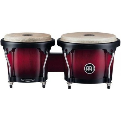 Meinl Headliner Series Wood Bongo Vintage Sunburst – Zboží Dáma