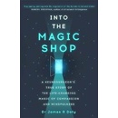 Into the Magic Shop
