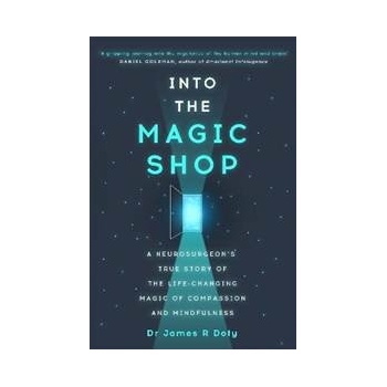 Into the Magic Shop