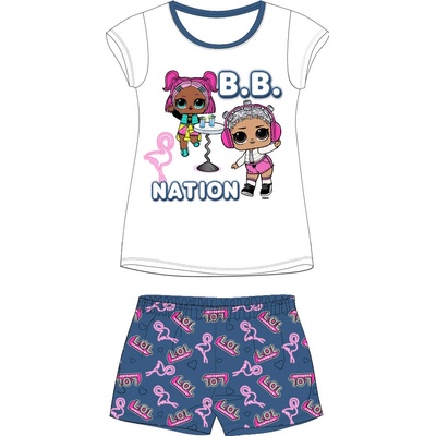 Eplus M LOL Surprise modrá