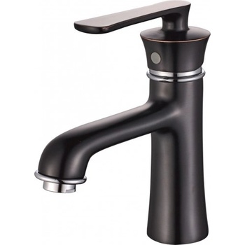 Inter Ceramic Смесител за умивалник icf 148118orb ОЛЛА