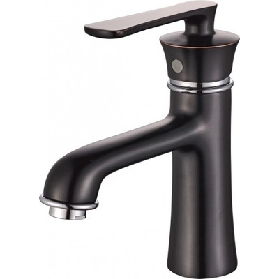 Inter Ceramic Смесител за умивалник icf 148118orb ОЛЛА