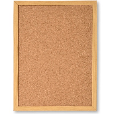 KESPER Korková tabule 40 x 30 x 1,6 cm