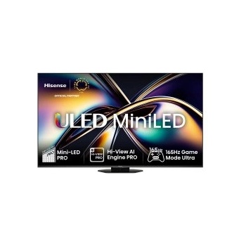 Hisense 75U8Q