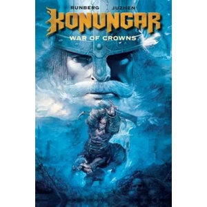 Konungar | Sylvain Runberg, Juzhen (ISBN: 9781785866111)