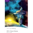 2001: A Space Odyssey Clarke A.C.
