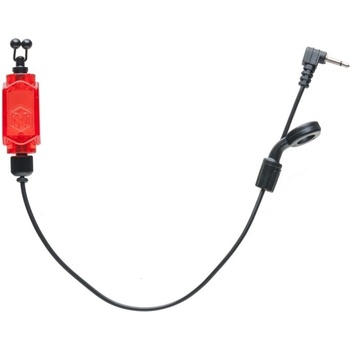 Mivardi Hanger CrystaliX Červená