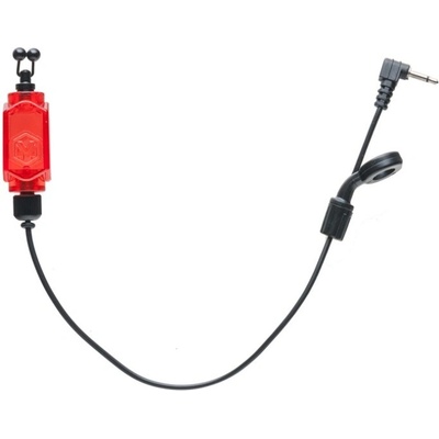 Mivardi Hanger CrystaliX Červená