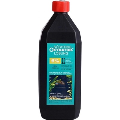 Söchting Oxydator náplň 6 % 1 l