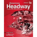 American Headway 2nd Edition 1 Work Book B