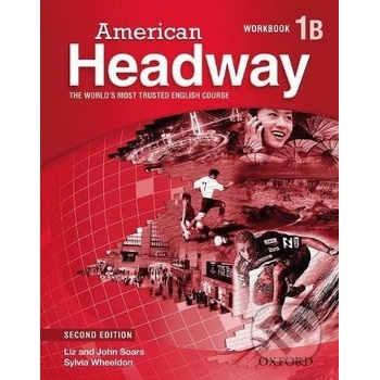 American Headway 2nd Edition 1 Work Book B